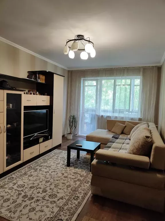 Продаётся 2-к квартира, 43.4 м - Фото 0