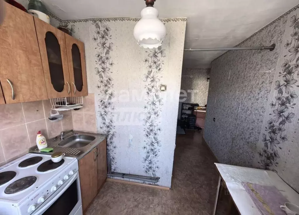 2-к кв. Иркутская область, Иркутск ул. Ломоносова, 70 (48.0 м) - Фото 1