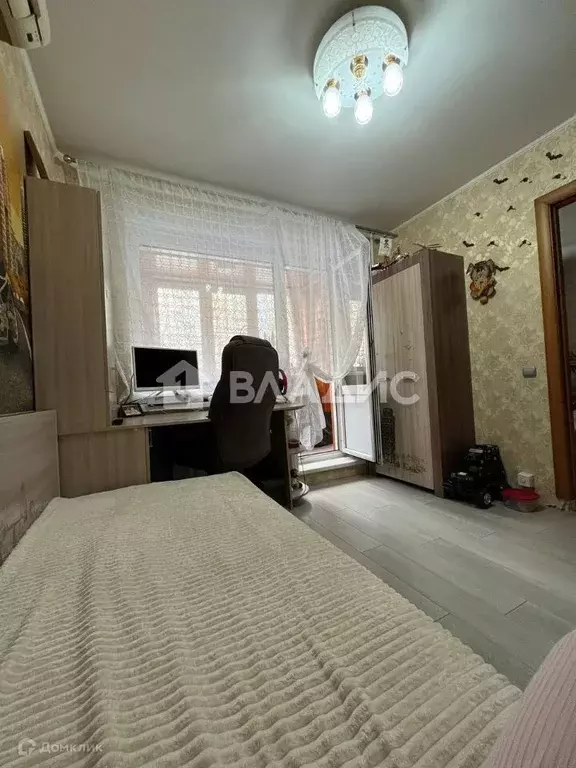 Продаётся 3-к квартира, 58 м - Фото 1