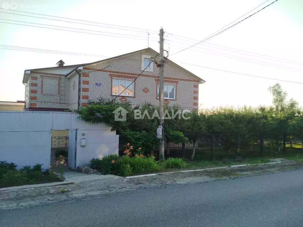 Дом в Стрелецкое, Шоссейная улица, 39 (259 м) - Фото 0