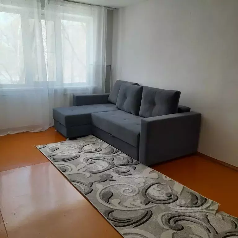 1-к кв. Алтайский край, Рубцовск Тихвинская ул., 34 (31.0 м) - Фото 1