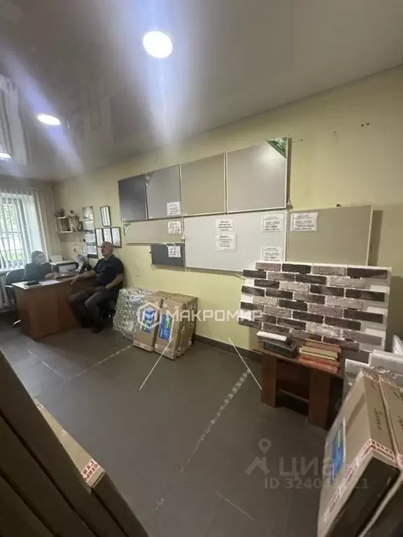 Офис в Кировская область, Киров ул. Сурикова, 7 (44 м) - Фото 1