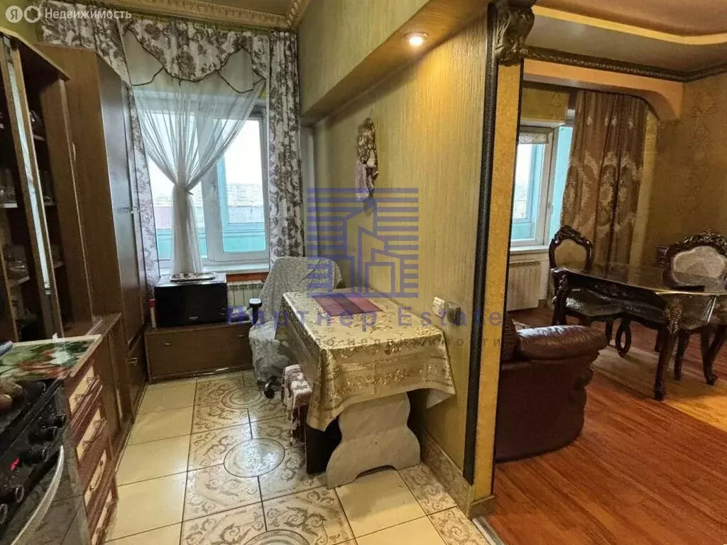 3-комнатная квартира: Кызыл, улица Чульдума, 44 (67.3 м) - Фото 0