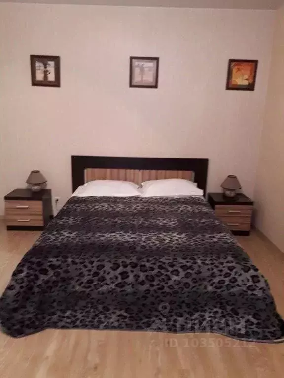 1-к кв. Санкт-Петербург Полтавский проезд, 2 (42.0 м) - Фото 1