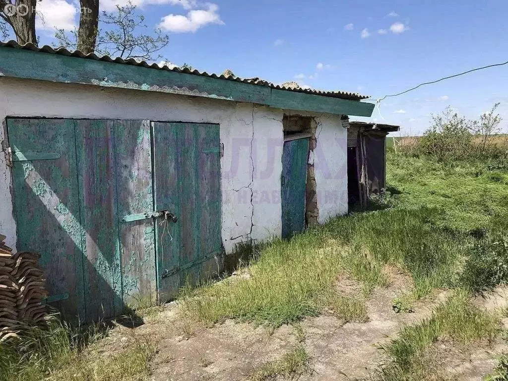 Участок в Синицынское сельское поселение, село Васильковое, Светлая ... - Фото 1