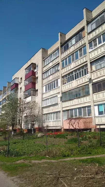 2-к. квартира, 56 м, 5/5 эт. - Фото 0