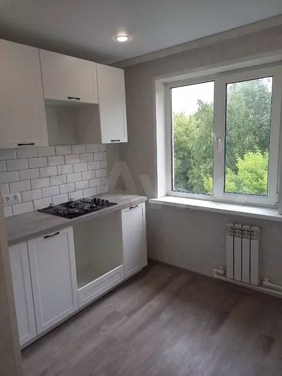 2-к. квартира, 43 м, 5/5 эт. - Фото 0