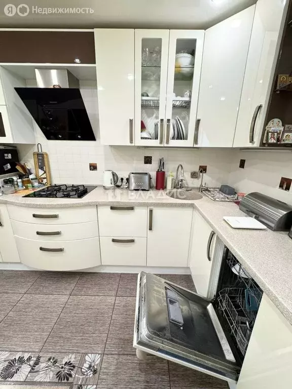 3-комнатная квартира: Вологда, улица Челюскинцев, 47 (86.2 м) - Фото 2