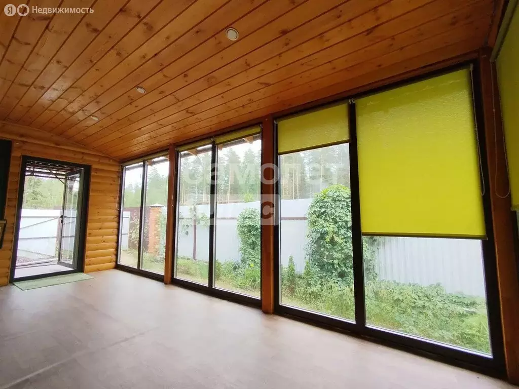 Дом в посёлок Таир, Новая улица (77 м) - Фото 1