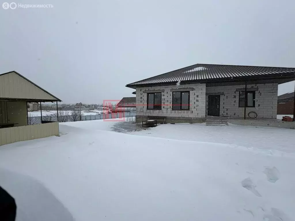 Дом в Старый Оскол, Ливенская улица, 62/39 (135 м) - Фото 1