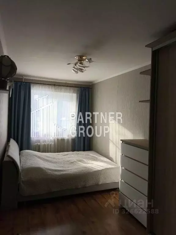 2-к кв. Тульская область, Тула ул. Кауля, 7к3 (45.0 м) - Фото 1