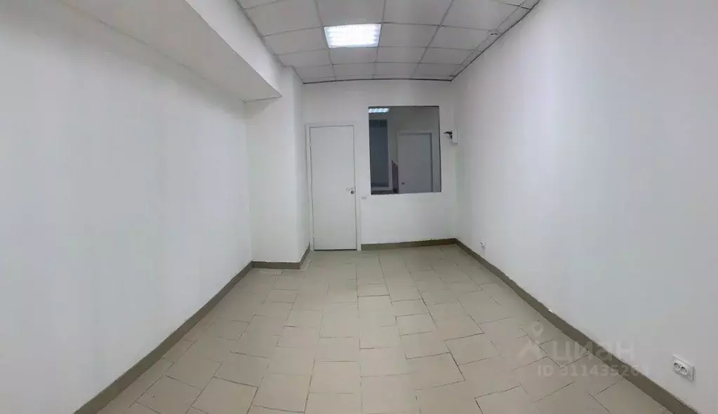 Офис в Новгородская область, Великий Новгород ул. Свободы (20 м) - Фото 1
