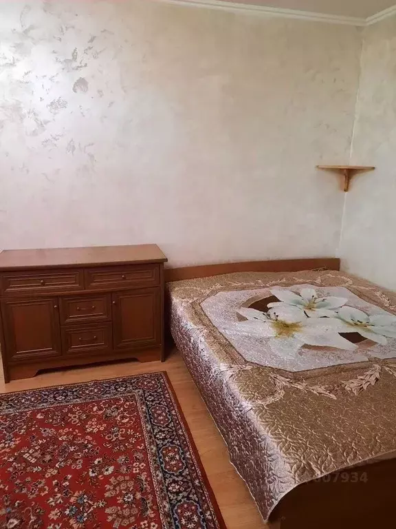 1-к кв. Москва ул. Милашенкова, 9К1 (32.0 м) - Фото 1