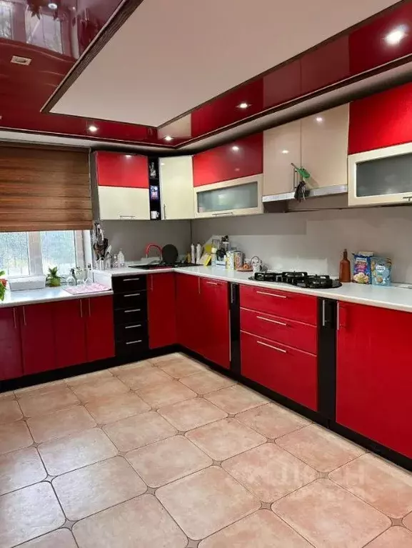 Дом в Краснодарский край, Новороссийск городской округ, с. Северная ... - Фото 2