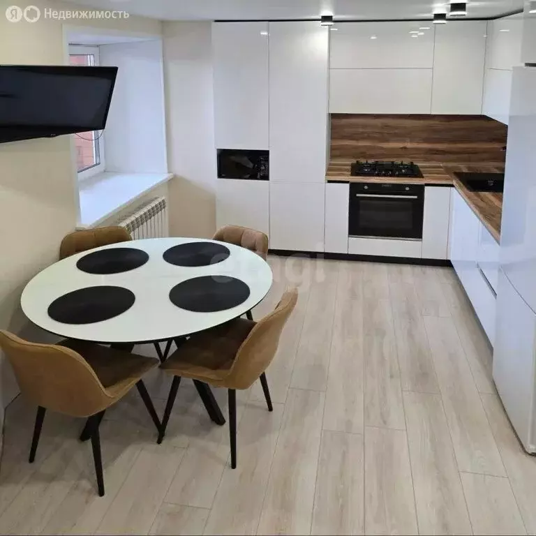 1-комнатная квартира: Йошкар-Ола, улица Петрова, 31 (46 м) - Фото 1