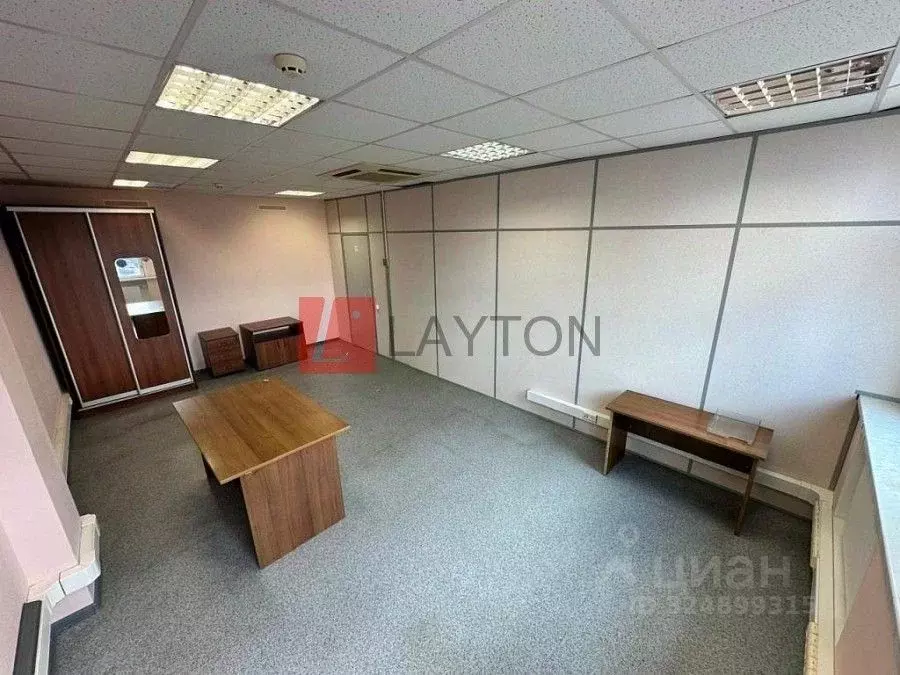 Офис в Москва Старокалужское ш., 62с1к7 (108 м) - Фото 2