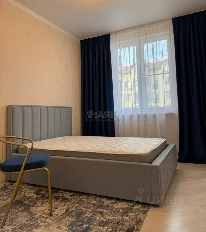 2-к кв. Краснодарский край, Анапа Анапское ш., 32к5 (53.0 м) - Фото 2