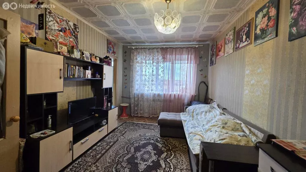 1-комнатная квартира: Екатеринбург, улица Искровцев, 19А (26 м) - Фото 1