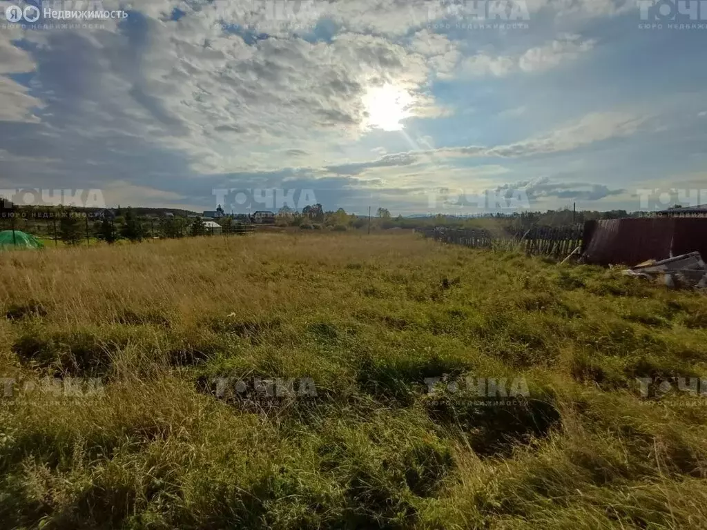 Участок в Непряхино, Красноармейская улица (15 м) - Фото 0