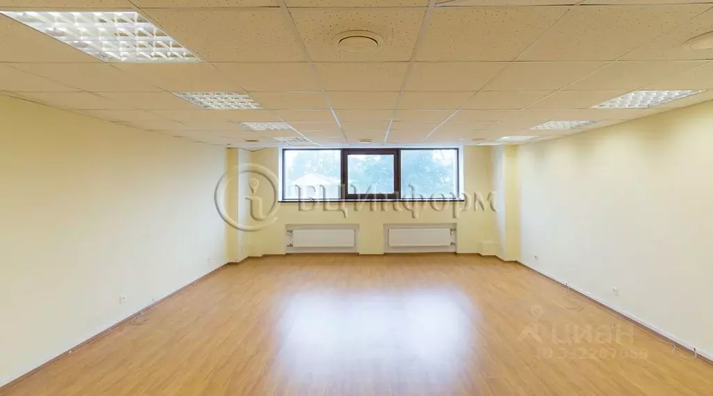 Офис в Санкт-Петербург Лиговский просп., 266В (51 м) - Фото 2
