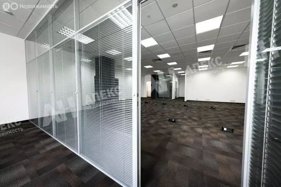 Офис (192 м) - Фото 1