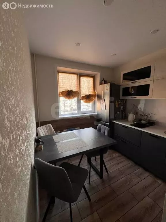 2-комнатная квартира: Ачинск, 1-й микрорайон, 47 (45 м) - Фото 2