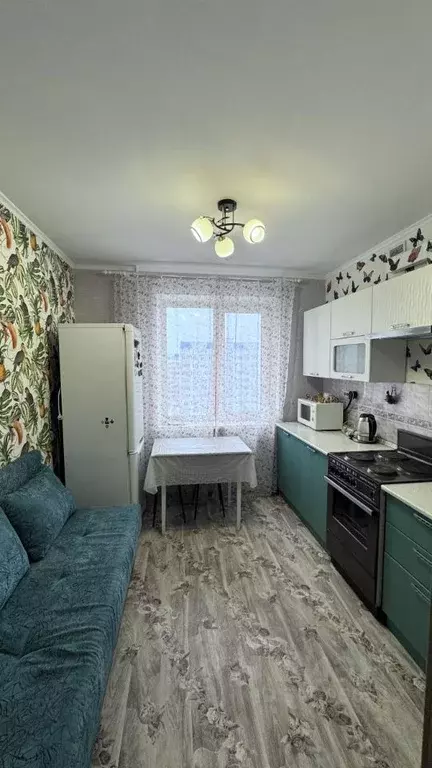 2-к кв. Самарская область, Тольятти Южное ш., 39 (50.0 м) - Фото 1