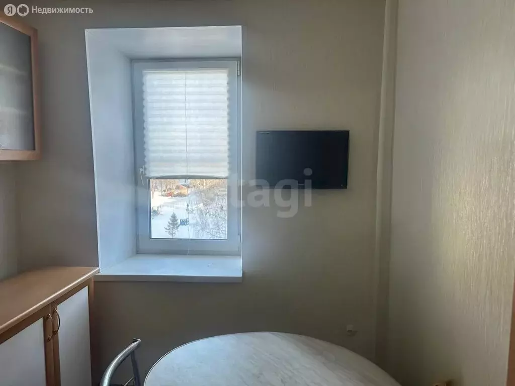 1-комнатная квартира: Озерск, улица Дзержинского, 54 (28.6 м) - Фото 2