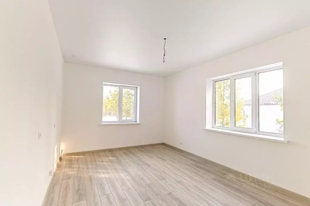 Дом в Свердловская область, Сысертский муниципальный округ, с. Кашино ... - Фото 2