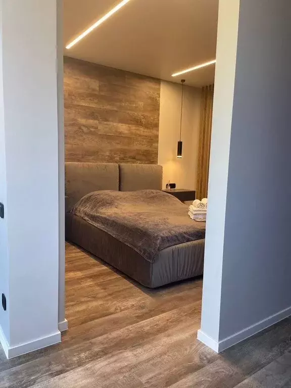 Студия Калининградская область, Светлогорск ул. Горького, 14 (46.0 м) - Фото 2