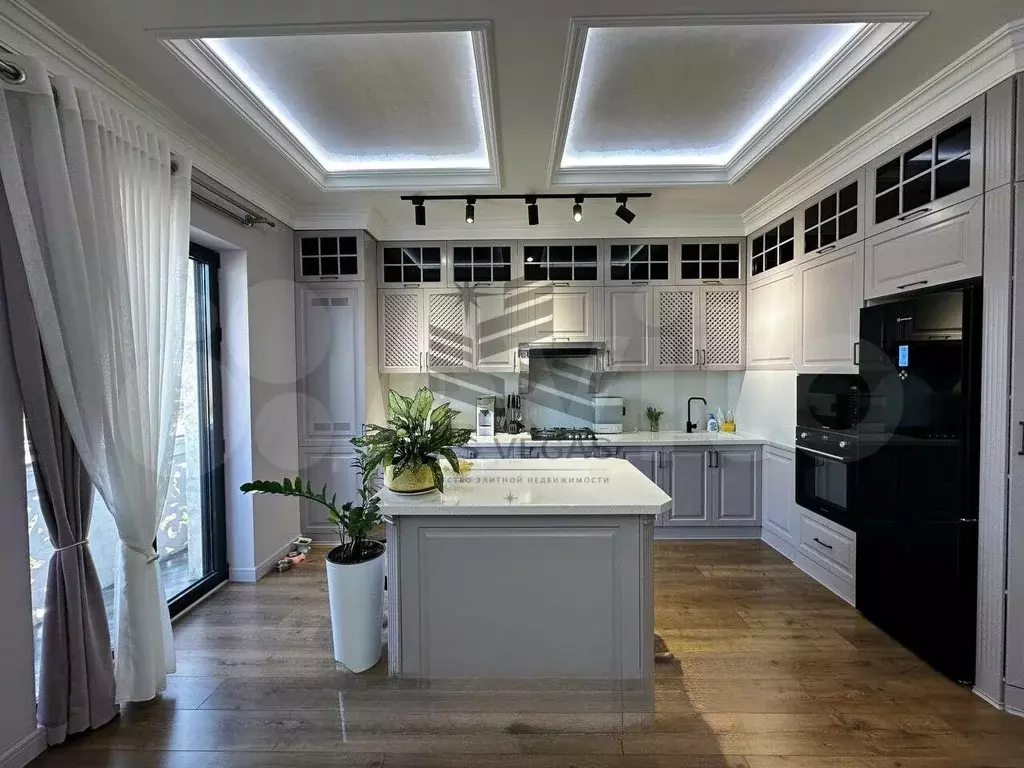 3-к. квартира, 76 м, 3/5 эт. - Фото 1
