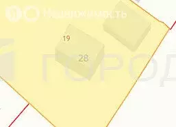 Участок в посёлок Бельмесево, Солнечная улица, 27 (12.5 м) - Фото 0