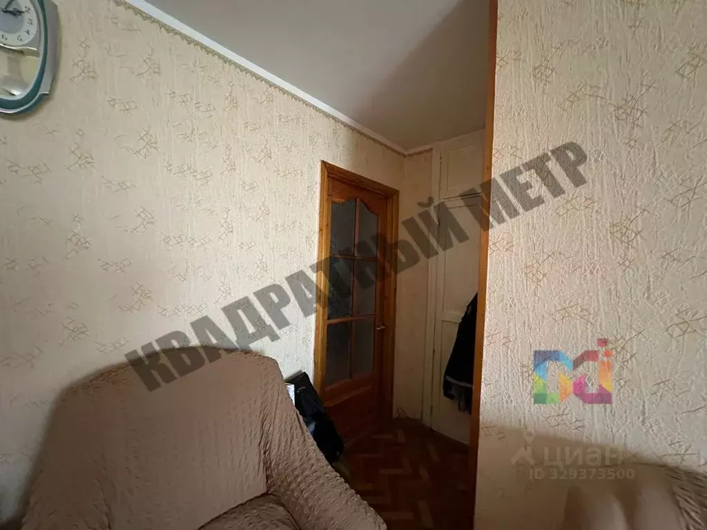 3-к кв. Калмыкия, Элиста 1-й мкр, 15 (55.0 м) - Фото 2