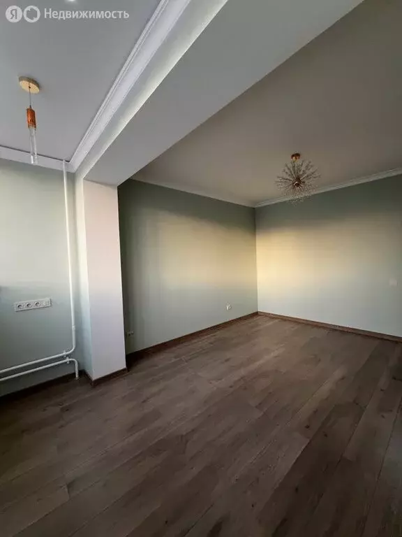 1-комнатная квартира: Брянск, улица имени Н.М. Грибачёва, 5 (35 м) - Фото 0