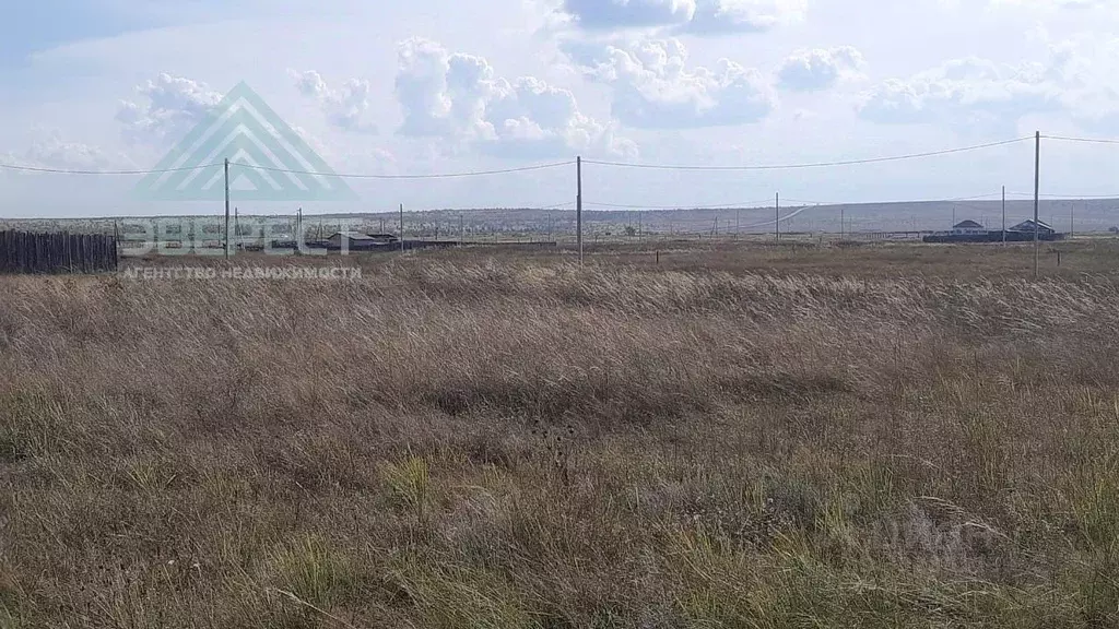 Участок в Хакасия, Алтайский район, с. Новомихайловка ул. Кирова, 56 ... - Фото 2
