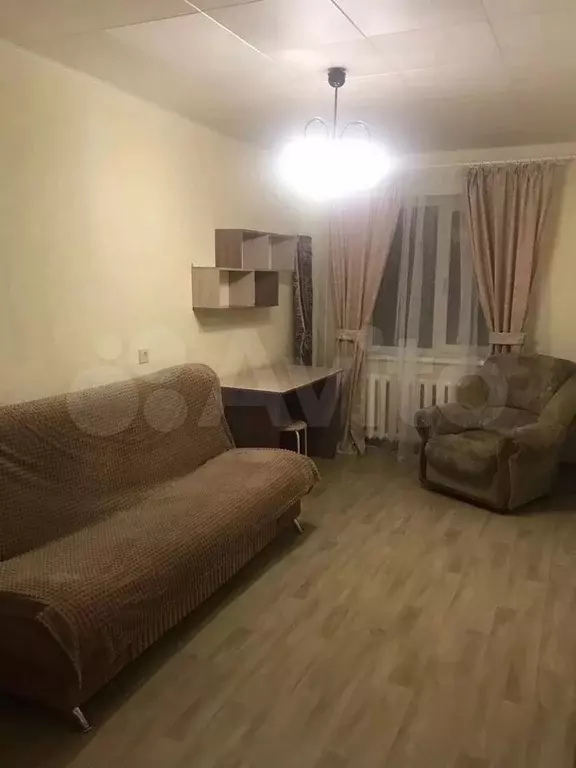 2-к. квартира, 45 м, 3/5 эт. - Фото 0