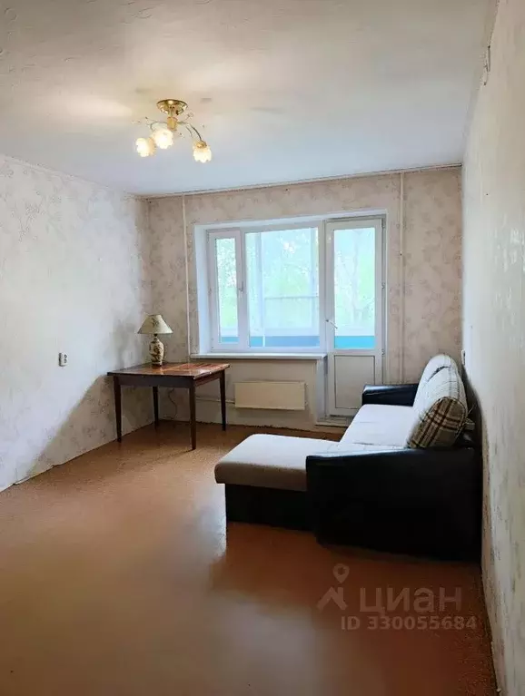 1-к кв. Московская область, Балашиха Звездная ул., 2 (36.8 м) - Фото 1