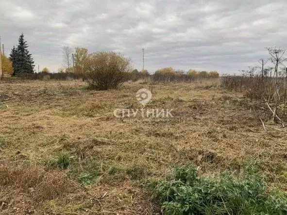 Участок в Московская область, Рузский муниципальный округ, д. Лидино  ... - Фото 2
