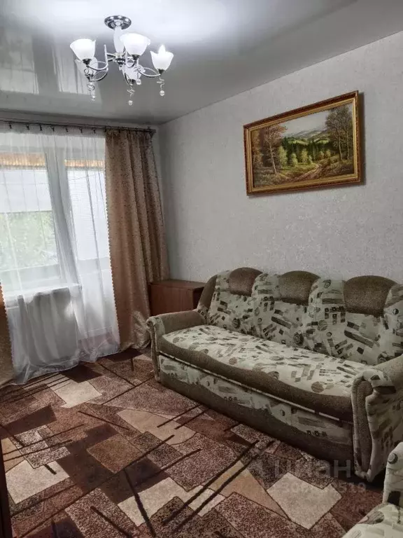 3-к кв. Ростовская область, Аксай ул. Гагарина, 25 (50.0 м) - Фото 1