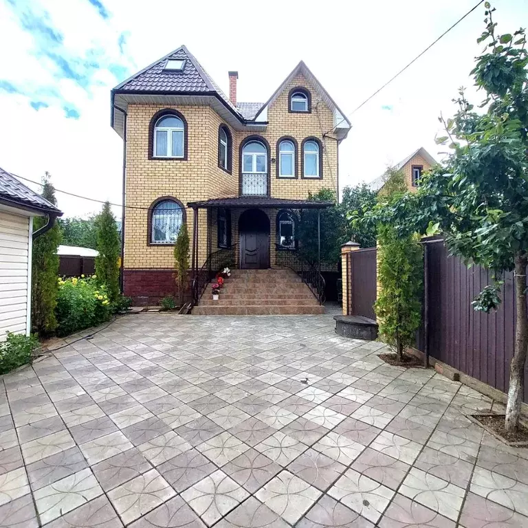 Дом в Москва д. Давыдково, Весна СНТ,  (347 м) - Фото 0