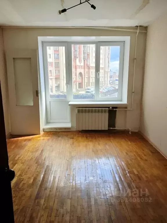 2-к кв. Санкт-Петербург Звездная ул., 8А (48.0 м) - Фото 2