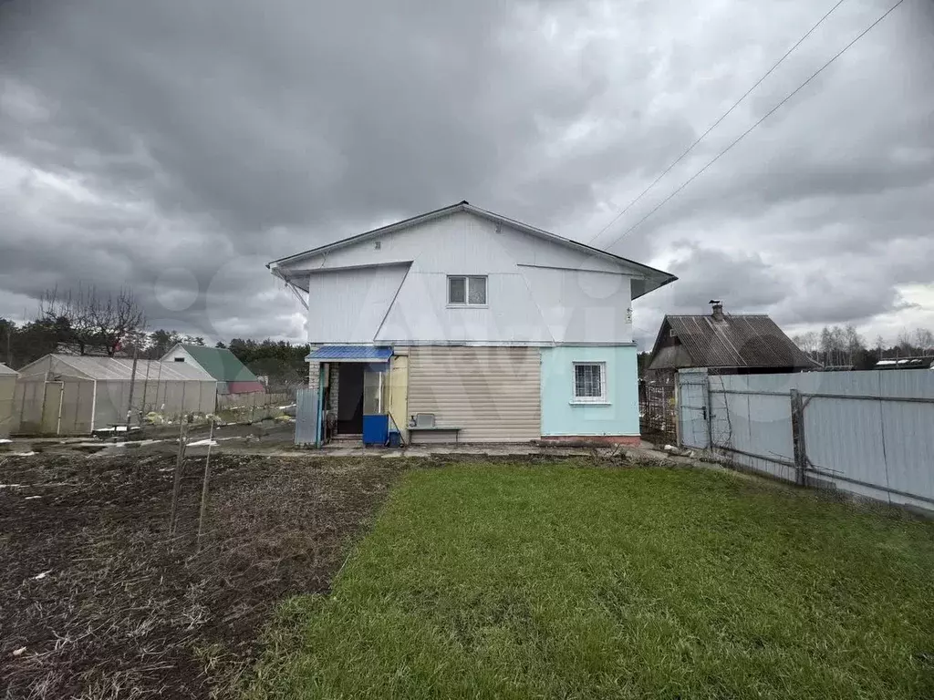 Дача 170 м на участке 12 сот. - Фото 1