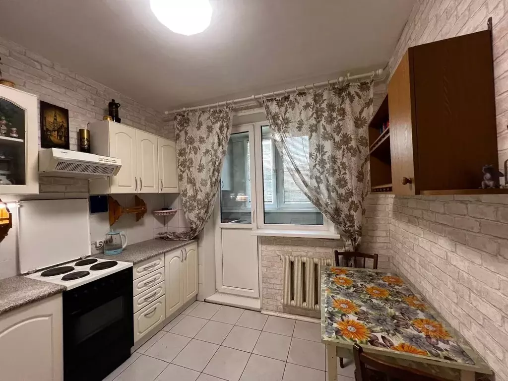 1-к кв. Московская область, Балашиха Железнодорожный мкр, ул. ... - Фото 0