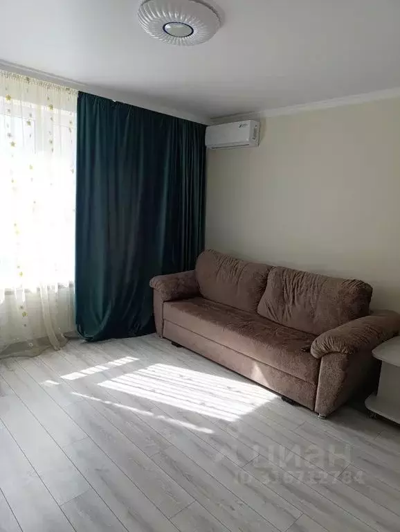 1-к кв. Краснодарский край, Анапа ул. Ивана Голубца, 147 (35.0 м) - Фото 1