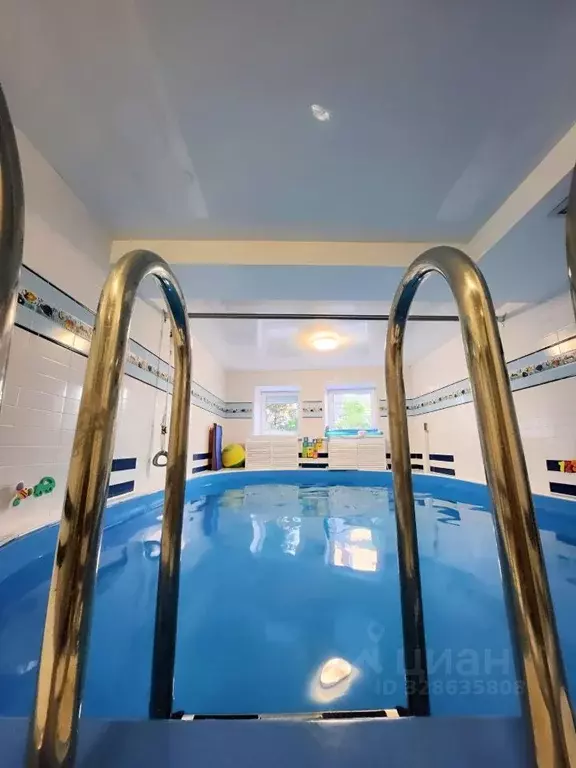 Офис в Новосибирская область, Новосибирск ул. Титова, 27 (188 м) - Фото 2