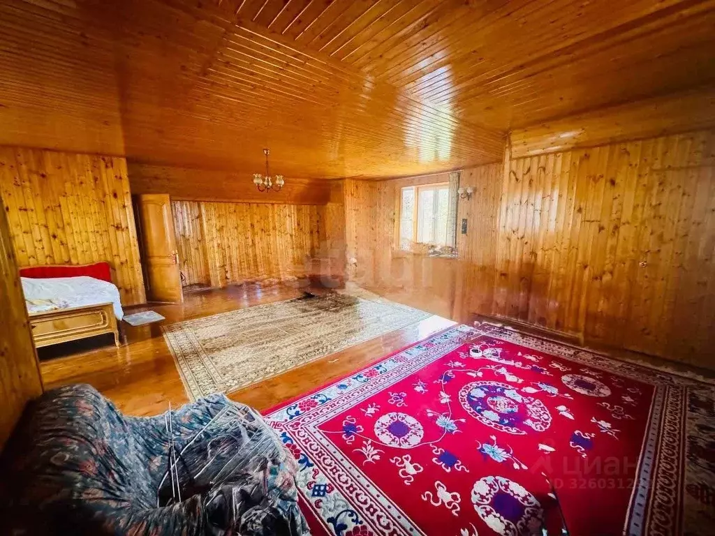 Дом в Московская область, Сергиево-Посадский городской округ, Лесной ... - Фото 2