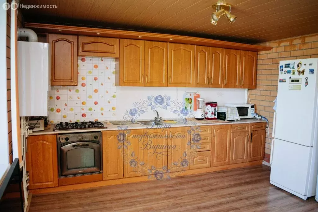 Дом в деревня Хорошево, Молодёжная улица, 22 (143 м) - Фото 1