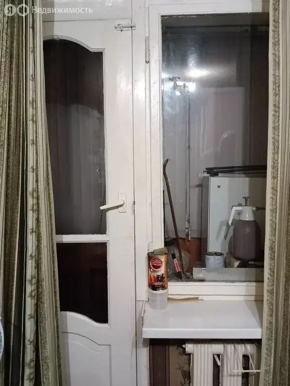 1к в 5-комнатной квартире (14.2 м) - Фото 2