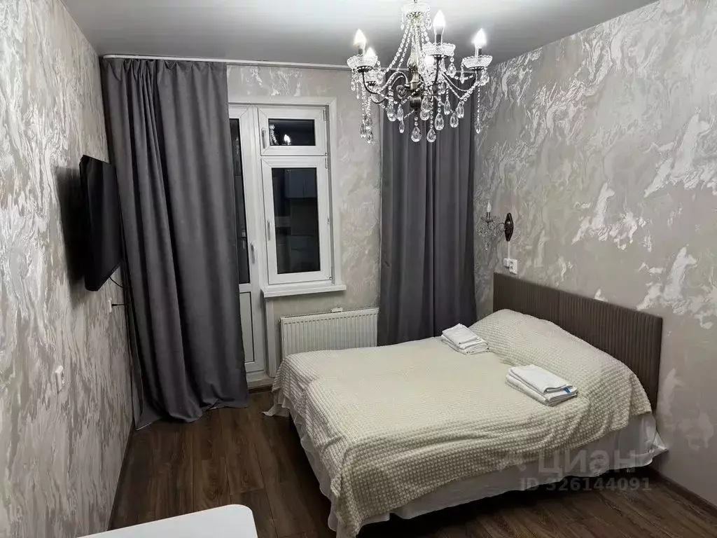 Комната Татарстан, Зеленодольск просп. Строителей, 24А - Фото 2