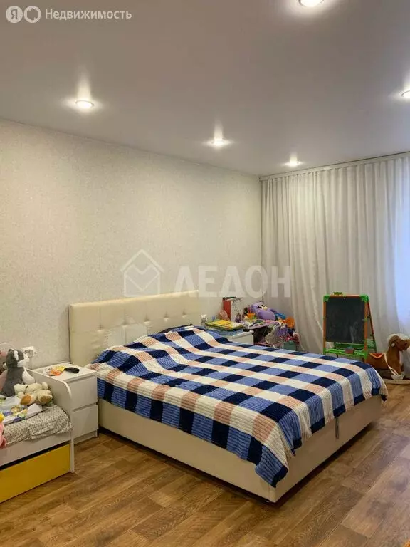 2-комнатная квартира: Ростовка, 28 (78.5 м) - Фото 0
